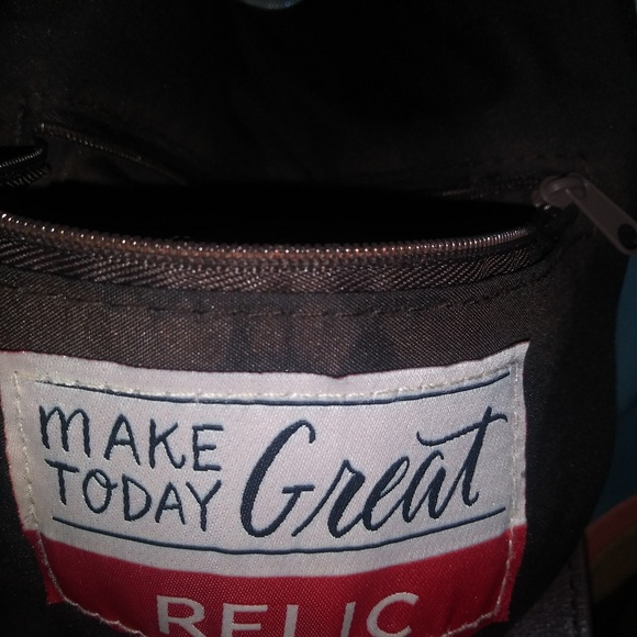 RELIC PURSE - Picture 4 of 4